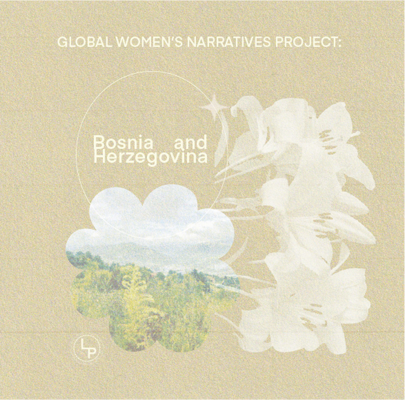 Global Women's Narratives Project Bosnia